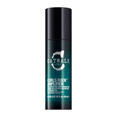 TIGI - CATWALK_Catwalk Curls Rock Amplifier 5.07oz_Cosmetic World